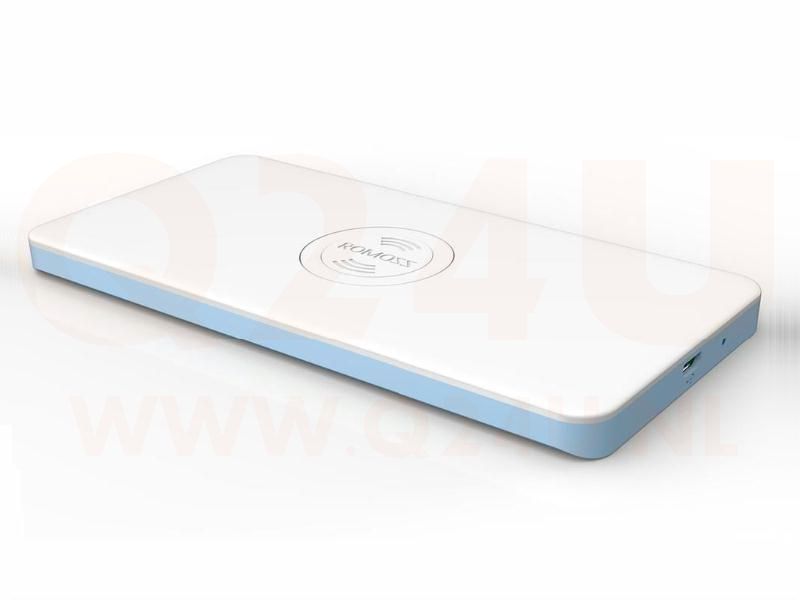 Romoss Freemos 1 draadloze oplader