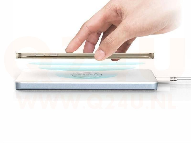 Romoss Freemos 1 draadloze oplader