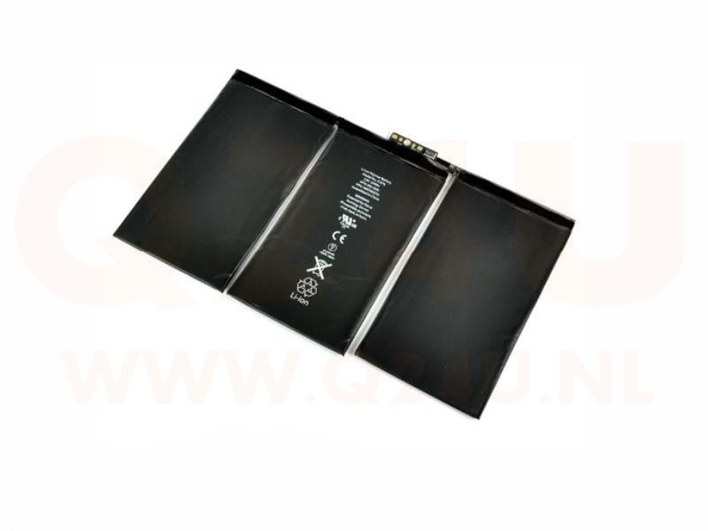 Apple iPad 2 accu (OEM high copy) A1376