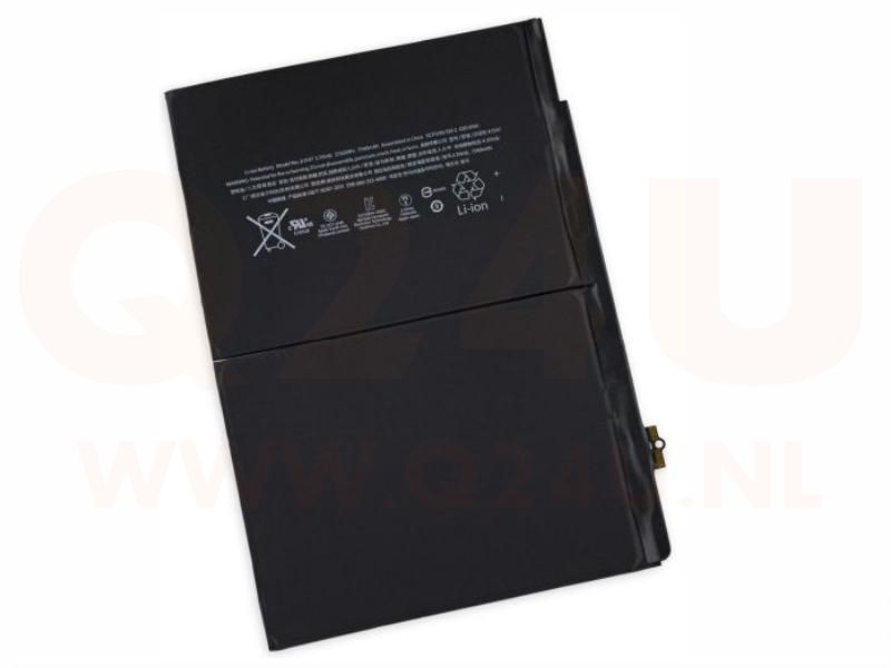 Apple iPad air accu (OEM high copy) A1484
