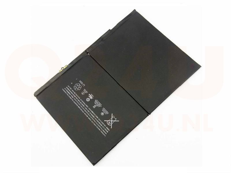 Apple iPad air 2 accu (OEM high copy) A1547