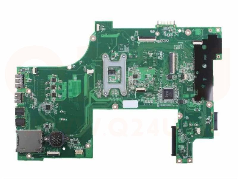 Dell Inspiron N7110 mainboard - DAOR03MB6E1 - compleet en getest