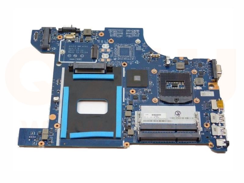 Lenovo ThinkPad Edge E540 moederboard - 04X4781