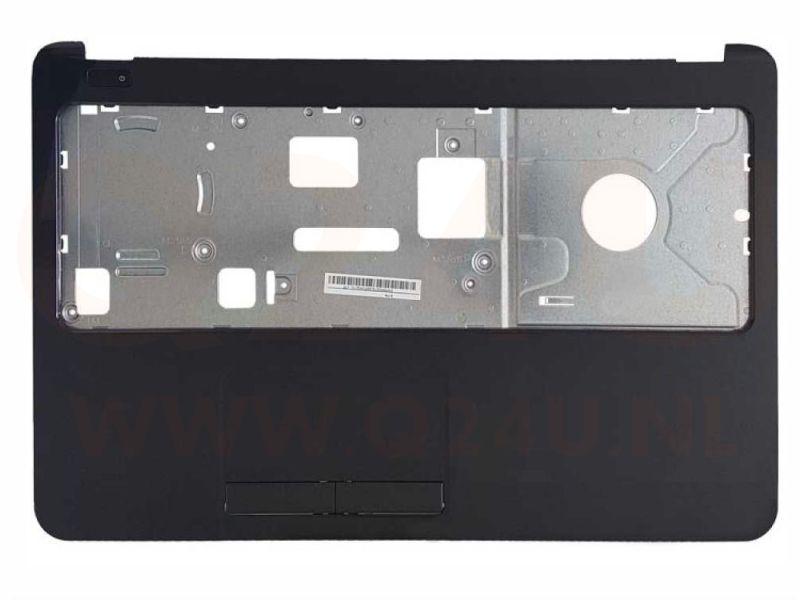 HP 15-G 15-R 15-T 15-H 15-Z 250 255 G3 C shell - top case - met touchpad - gebruikt