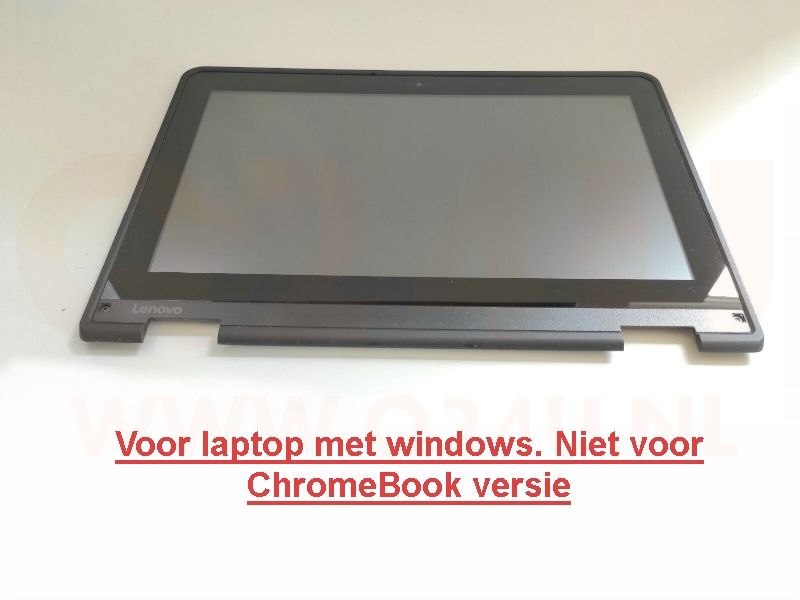 Lenovo ThinkPad Yoga 11E (first GEN) touch screen - EALI8004010 - gebruikt