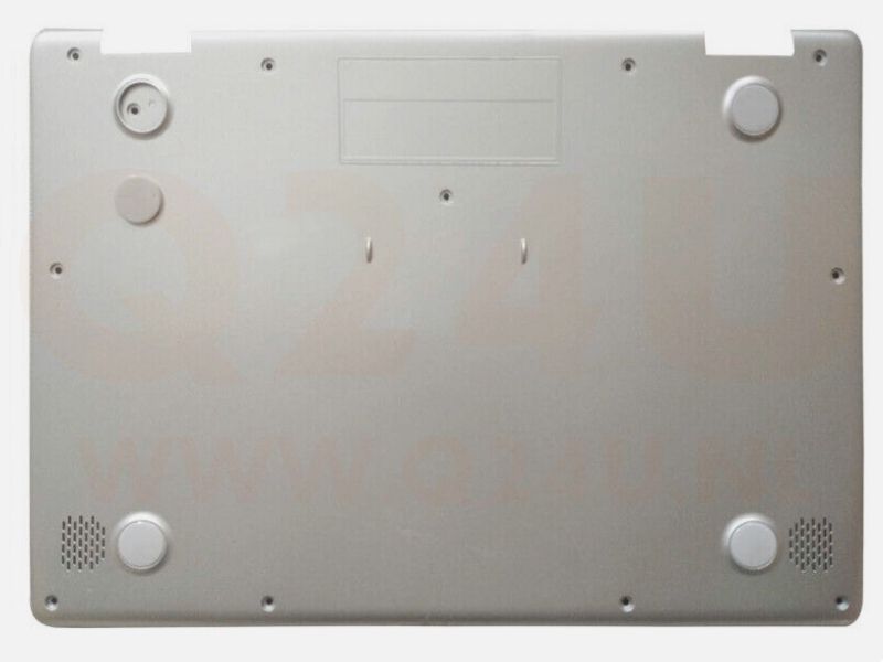 ASUS Chromebook C423NA C423N D shell - bottom case - gebruikt