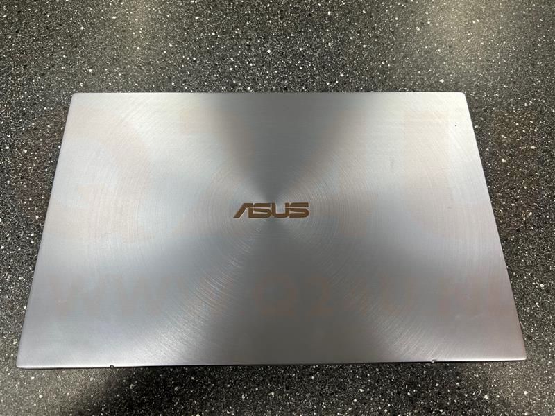 Asus Zenbook UX431 compleet scherm in behuizing - gebruikt