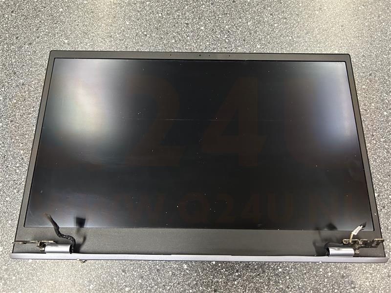 Asus Zenbook UX431 compleet scherm in behuizing - gebruikt