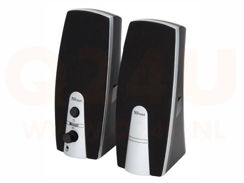 Trust Speakerset - Mila, 10 watt