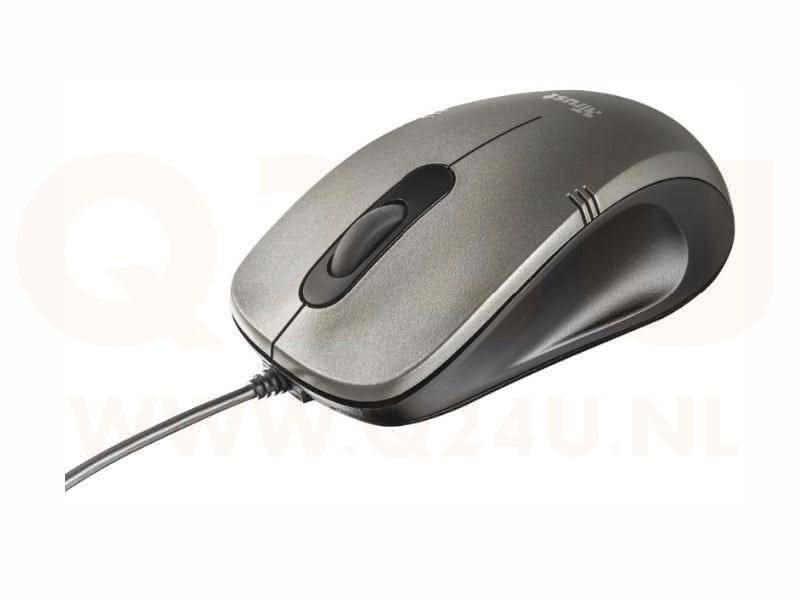 Trust Ivero Compact USB Mouse