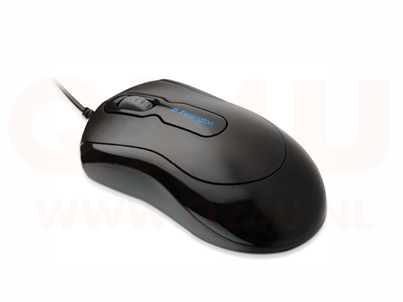 Kensington Mouse-in-a-Box USB bedraad