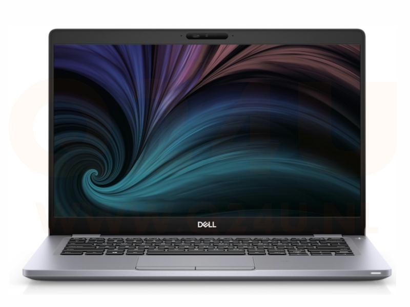 Dell Latitude 5310 laptop 13.3 inch, i5-10310U, 8gb, 256 gb SSD