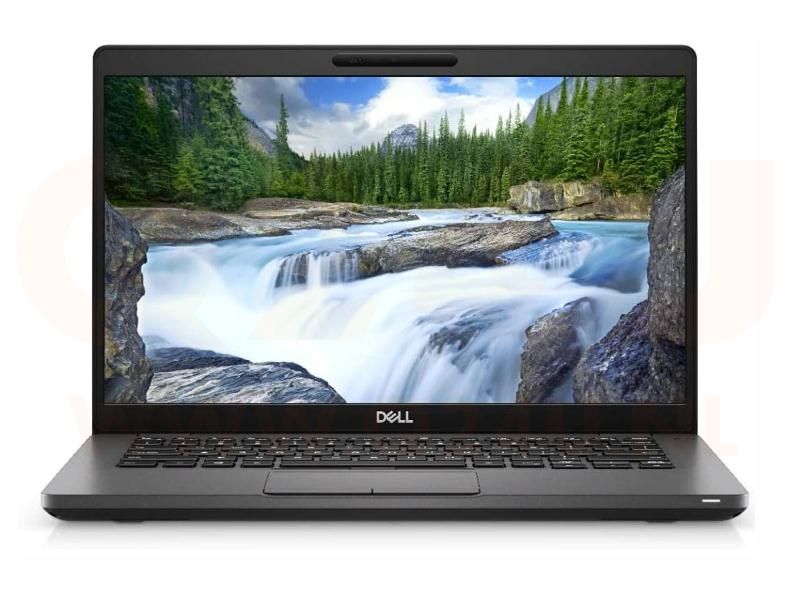 Dell Latitude 5400 laptop 14 inch, i5-8365U, 8gb, 256 gb SSD