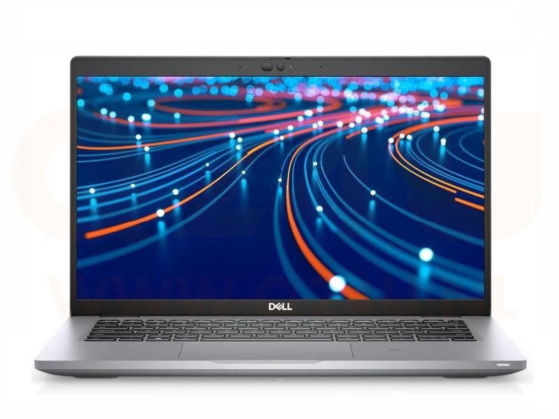 Dell Latitude 5420 laptop 14 inch, i5-1145G7, 8gb, 256 gb SSD