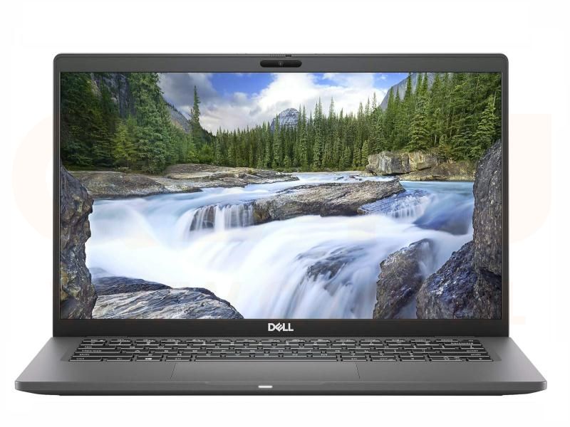 Dell Latitude 7410 laptop 14 inch, i5-10210u, 8gb, 256 gb SSD