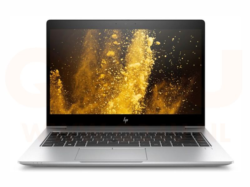 HP Elitebook 840 G5 14 inch, i5-7300 2.6 gHz, 8 gb, 256 gb SSD - Windows 11