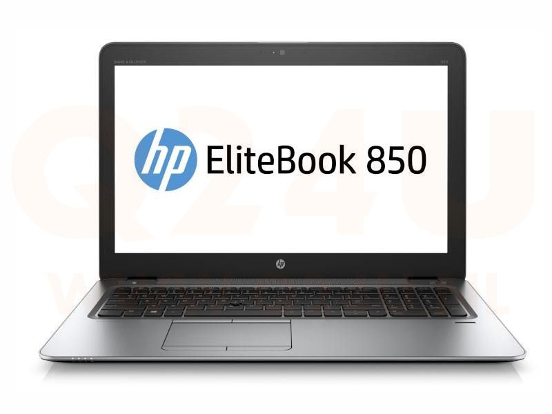 HP Elitebook 850 G4 15.6 inch, i5-7300U 2,6 Ghz, 8 gb, 512 gb SSD - windows 11