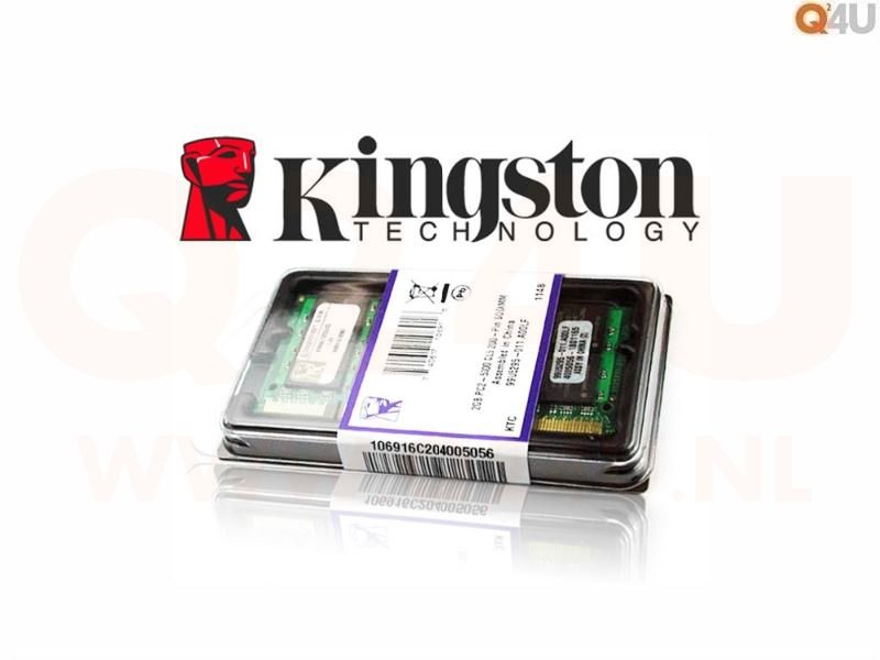 Kingston 1 GB DDR-400 PC3200