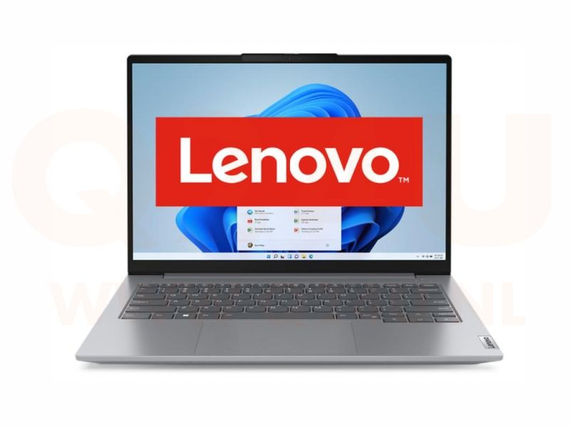 Lenovo Thinkbook 14 G6 IRL 14 inch, i5-13420H, 16 GB, 256 GB SSD, Windows 11