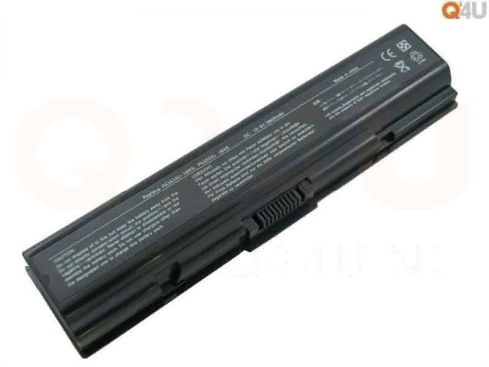 Toshiba accu - PA3533U-1BAS - 10.8v 6600 mAh