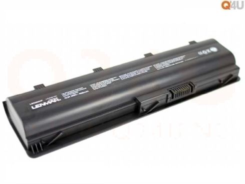 Compaq CQ56 - CQ57, HP G62 - G72 - DV3 10.8v 4400 mAh - 586006-121