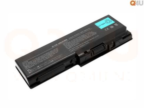 Toshiba P200 P300 L350 series laptop accu - PA3536-1BRS - 10.8v 4400 mAh