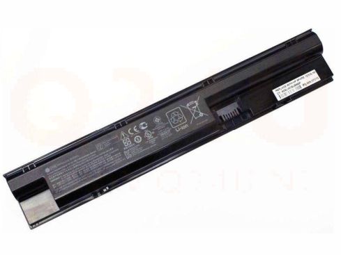 HP Pavilion 15-N 17-F ProBook 440 450 series laptop accu - 707616-242 - 10.8v 4400 mAh