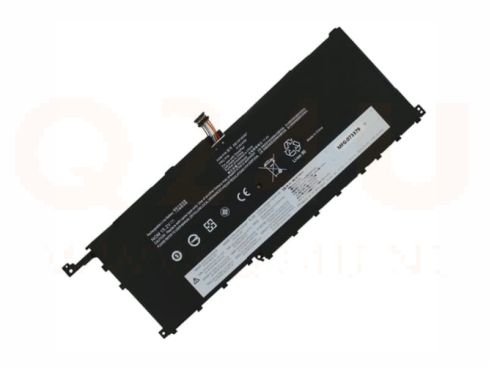 Lenovo ThinkPad X1 Yoga 2017 series accu 00HW028 15.2v 3300 mAh