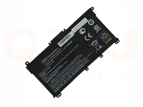 HP Pavilion 14-BK 14-CD 15-CK 15-CC 15-CS series accu - 11.5v 3400 mAh