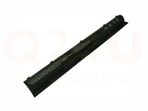 HP Pavilion 14-AB 15-AB 17-G series accu - 14.4v 2200 mAh