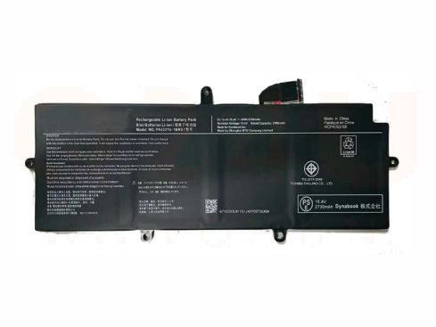Dynabook Toshiba Tecra A40-G series accu - PA5331U-1BRS - 15.4 volt 2700 mAh