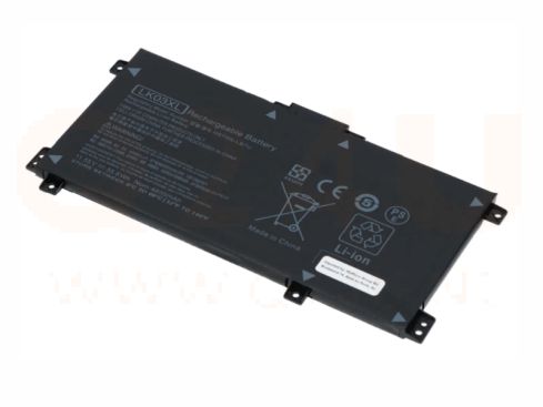 HP ENVY 17t-AE 17-AE 17-CE 15-BP 15t-BP 15-BQ series accu - 11.55v 3500 mAh - 916368-421