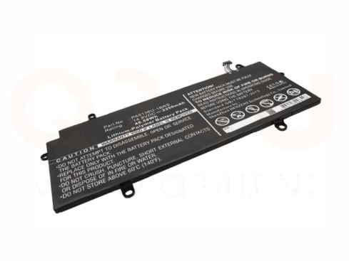 Toshiba Dynabook Portege Z30-E series accu - 14,8v 3350 mAh - PA5136U-1BRS