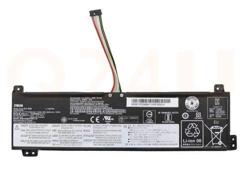 Lenovo V130-15IKB V330-14ISK V330-14IKB accu, 7.6v 4500 mAh - 5B10P53995