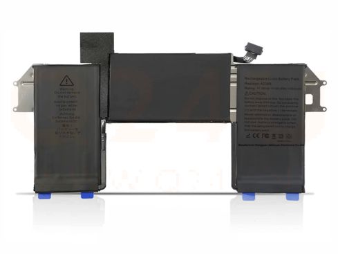 MacBook Air 13" A2337 (M1 8-core, 8-core GPU 2020) accu - A2389