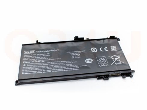 HP Pavilion 15-BC series accu 11.55v 3400mAh - 905175-271