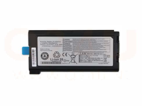 Panasonic CF-VZSU71U accu 10.65V 5700 mAh
