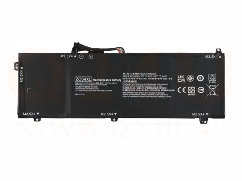 HP Zbook Studio G3 G4 accu  15.2v 3400 mAh - 808396-421