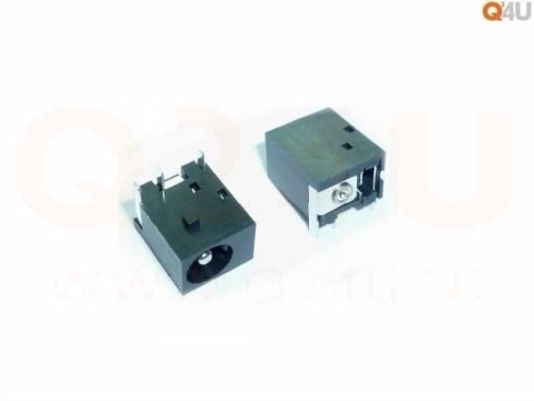 Acer DC Jack PJ003 5.5 x 1.7 mm