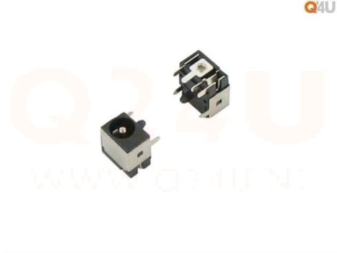 DC Jack PJ014 5.5 x 1.7 mm
