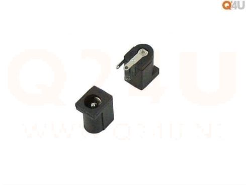 DC Jack PJ002A 4.8 x 1.7 mm