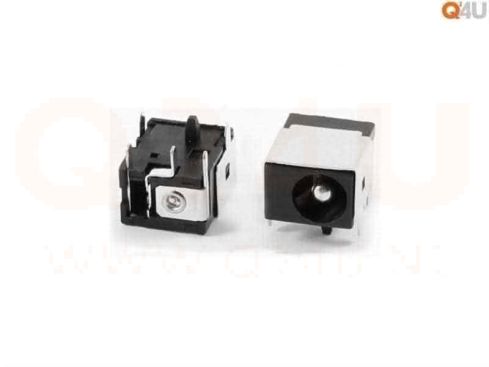 DC Jack PJ003BC 5.5 x 2.5 mm