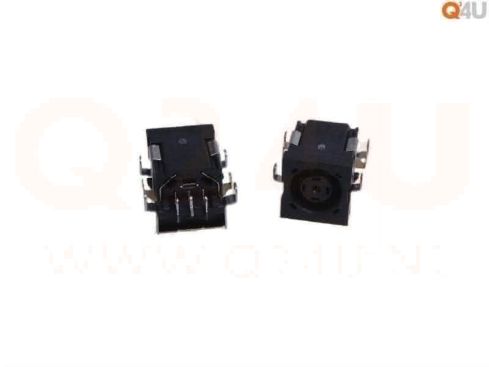 Dell, HP DC Jack PJ062 7,4 x 5 mm
