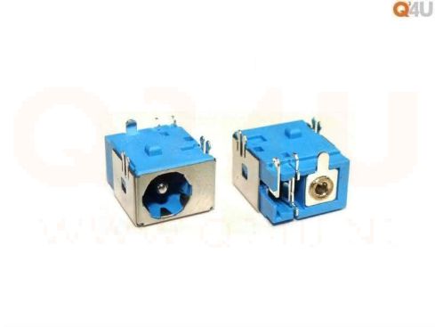 Acer DC Jack PJ056, PJ056A, PJ056B, 5.5 x 1.7 mm
