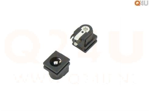 Toshiba DC Jack PJ005C, 6.3 x 3.1 mm