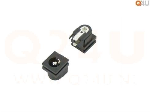 DC Jack PJ005B, 5.5 x 2.5 mm