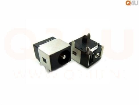 Acer DC Jack PJ038, 5.5 x 2.5 mm