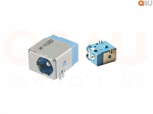 Acer DC Jack PJ053, 5.5 x 1.7 mm