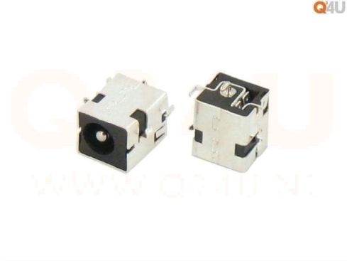 Asus DC Jack PJ033C, 5.5 x 2.5 mm