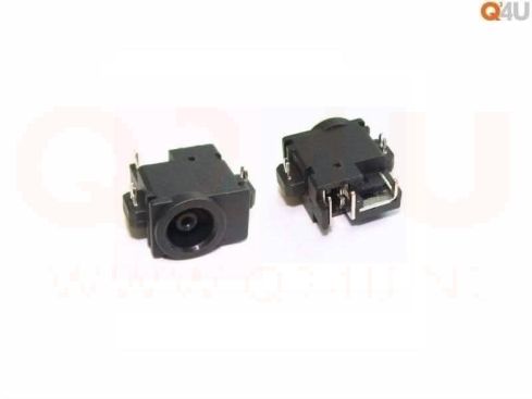 Samsung DC Jack PJ041, 5.5 x 3 mm